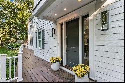 18 Cat Rock, Cos Cob CT 06807