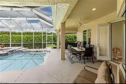 96 Forest Hills Blvd, Naples FL 34113