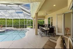 96 Forest Hills BLVD, Naples FL 34113