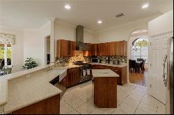 96 Forest Hills BLVD, Naples FL 34113