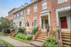 1603 Hunting Creek Drive Unit A, Alexandria VA 22314