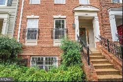 1603 Hunting Creek Drive Unit A, Alexandria VA 22314