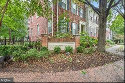 1603 Hunting Creek Drive Unit A, Alexandria VA 22314