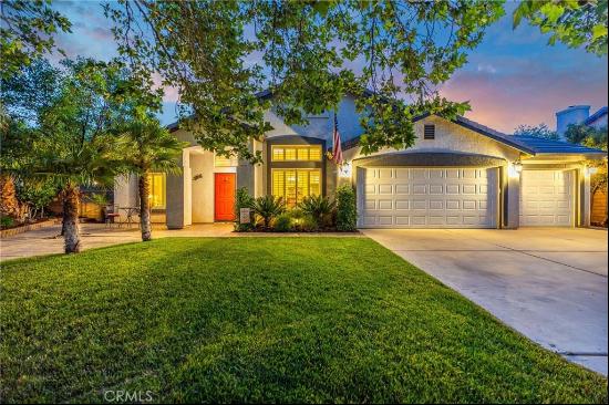 42211 Brighton Street, Lancaster CA 93536