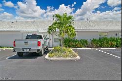 4513 SW 8th Court Unit 111, Cape Coral FL 33914