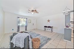 4513 SW 8th Court Unit 111, Cape Coral FL 33914