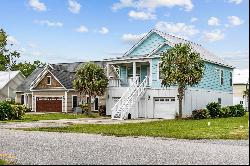 3851 Journeys End Rd, Murrells Inlet SC 29576