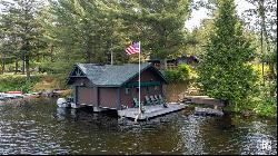 88 Saranac Inn Lane, Saranac Lake NY 12983