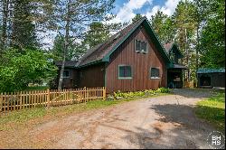 88 Saranac Inn Lane, Saranac Lake NY 12983