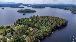 88 Saranac Inn Lane, Saranac Lake NY 12983