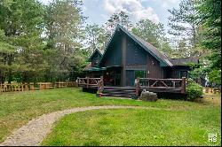 88 Saranac Inn Lane, Saranac Lake NY 12983