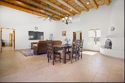 224 Las Olas Drive, Taos NM 87571