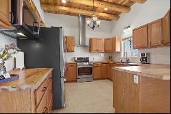 224 Las Olas Drive, Taos NM 87571