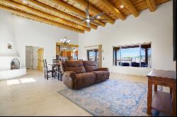 224 Las Olas Drive, Taos NM 87571