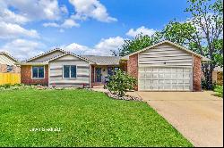 310 Richard Rd, Goddard KS 67052