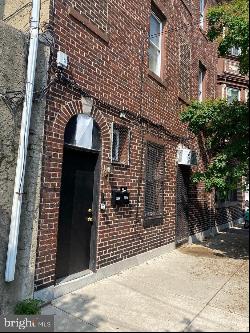 930 S 12th Street Unit 2, Philadelphia PA 19147