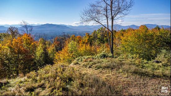 Panorama Drive Lot 15/16, Saranac Lake NY 12983