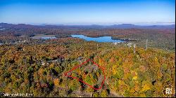 Panorama Drive Lot 15/16, Saranac Lake NY 12983