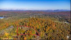 Panorama Drive Lot 15/16, Saranac Lake NY 12983