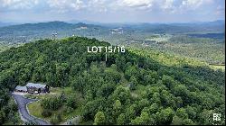 Panorama Drive Lot 15/16, Saranac Lake NY 12983