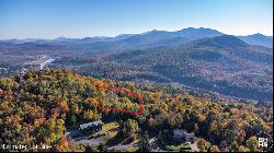 Panorama Drive Lot 15/16, Saranac Lake NY 12983