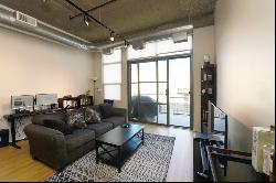 900 N KINGSBURY Street #1105, Chicago IL 60610