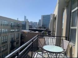 900 N KINGSBURY Street #1105, Chicago IL 60610