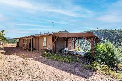 1442 W Munsee Drive, Payson AZ 85541