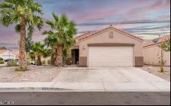 800 Salt Flats Circle, Henderson NV 89011