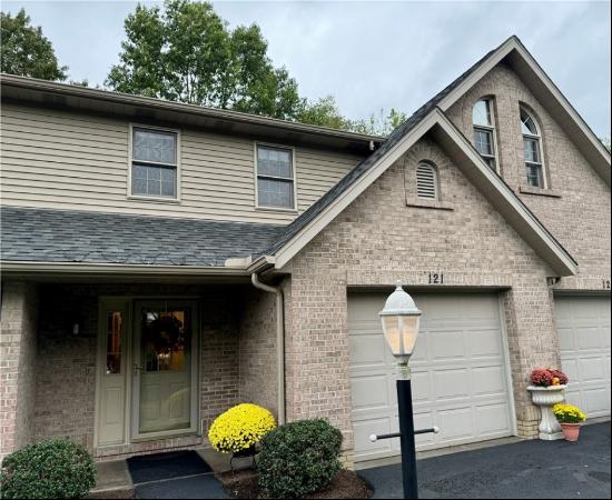 121 Windy Drive Unit 121, Center Twp - But PA 16001