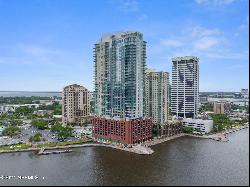 1431 Riverplace Boulevard Unit 2704, Jacksonville FL 32207