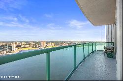 1431 Riverplace Boulevard Unit 2704, Jacksonville FL 32207