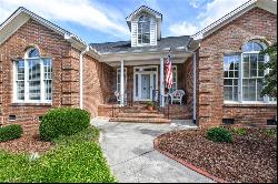 101 Tandy Court, Jamestown NC 27282