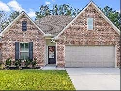 12524 Parma Circle, Covington LA 70435