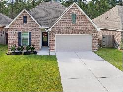 12524 Parma Circle, Covington LA 70435