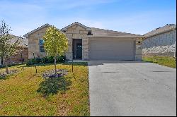 19817 Abigail Fillmore Rd, Manor TX 78653