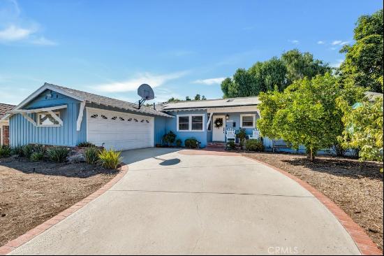 19829 Acre Street, Northridge CA 91324