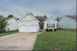 868 Cindy Jo Ct, Clarksville TN 37040