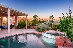 210 White Tail Drive, Sedona AZ 86351