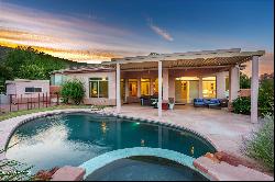 210 White Tail Drive, Sedona AZ 86351