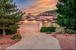 210 White Tail Drive, Sedona AZ 86351