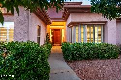 210 White Tail Drive, Sedona AZ 86351