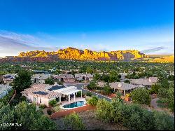 210 White Tail Drive, Sedona AZ 86351