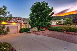 210 White Tail Drive, Sedona AZ 86351