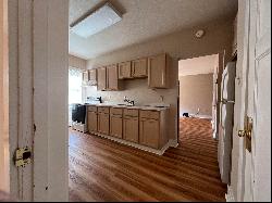 N51W34917 Wisconsin Ave Unit 2W, Okauchee WI 53069