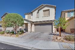 3176 Fern Nook Avenue, Henderson NV 89052