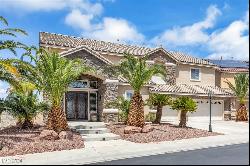 3088 Via Flaminia Court, Henderson NV 89052