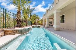 3088 Via Flaminia Court, Henderson NV 89052