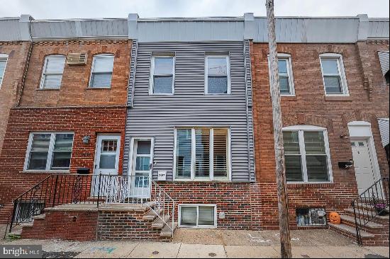 2437 S Clarion Street, Philadelphia PA 19148