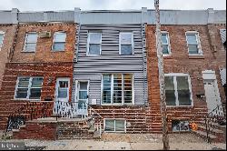 2437 S Clarion Street, Philadelphia PA 19148